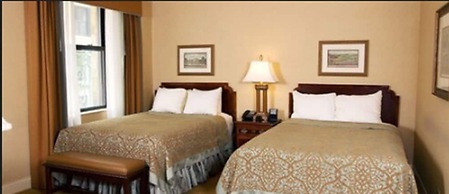 The Saint Paul Hotel