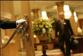 The Saint Paul Hotel