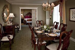 The Saint Paul Hotel