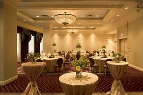 The Saint Paul Hotel