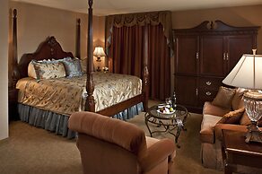 The Saint Paul Hotel