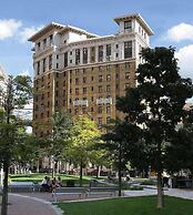 The Saint Paul Hotel