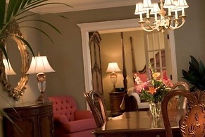 The Saint Paul Hotel