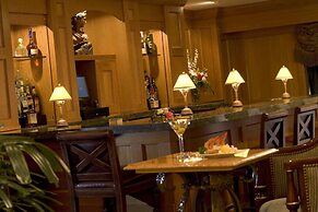 The Saint Paul Hotel