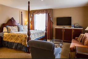The Saint Paul Hotel