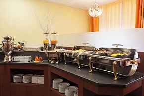 Best Western Hotel Augusta