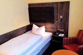 Best Western Hotel Augusta
