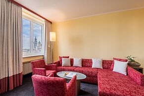 Best Western Hotel Augusta