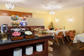 Best Western Hotel Augusta