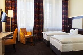 Best Western Hotel Augusta