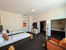 Best Western Hotel Augusta