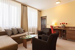 Best Western Hotel Augusta