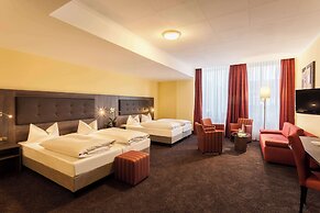 Best Western Hotel Augusta