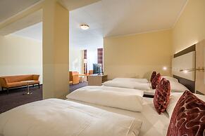 Best Western Hotel Augusta
