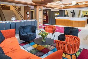 Best Western Hotel Augusta