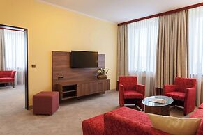 Best Western Hotel Augusta