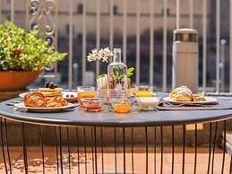 Mercure Napoli Centro Angioino