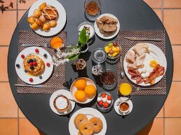 Mercure Napoli Centro Angioino