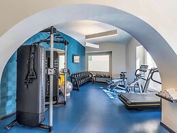 Mercure Napoli Centro Angioino