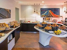 Mercure Napoli Centro Angioino