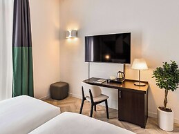 Mercure Napoli Centro Angioino