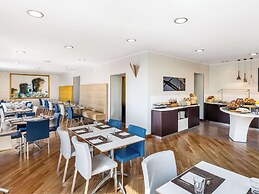 Mercure Napoli Centro Angioino