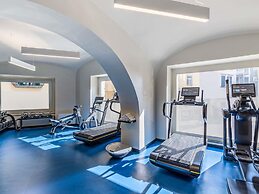Mercure Napoli Centro Angioino