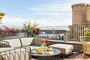 Mercure Napoli Centro Angioino