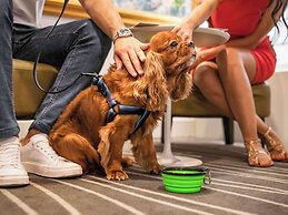 Mercure Napoli Centro Angioino