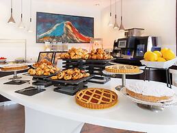 Mercure Napoli Centro Angioino