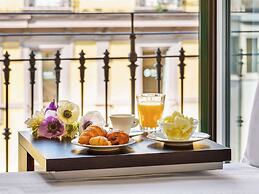 Mercure Napoli Centro Angioino