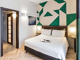 Mercure Napoli Centro Angioino
