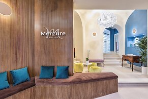 Mercure Napoli Centro Angioino