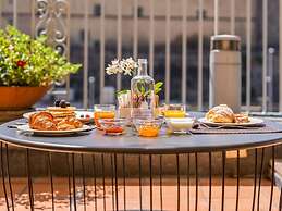 Mercure Napoli Centro Angioino