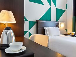 Mercure Napoli Centro Angioino