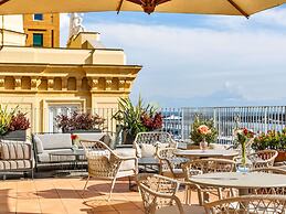 Mercure Napoli Centro Angioino