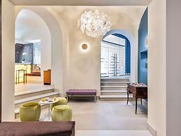 Mercure Napoli Centro Angioino