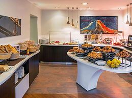 Mercure Napoli Centro Angioino