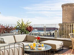 Mercure Napoli Centro Angioino