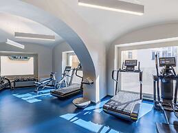 Mercure Napoli Centro Angioino