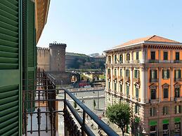 Mercure Napoli Centro Angioino