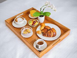 Mercure Napoli Centro Angioino