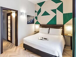 Mercure Napoli Centro Angioino