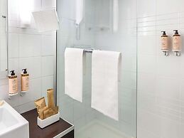 Mercure Napoli Centro Angioino