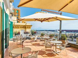 Mercure Napoli Centro Angioino