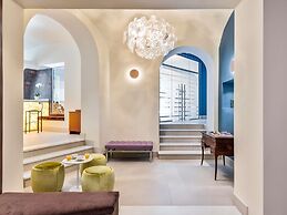 Mercure Napoli Centro Angioino