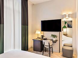 Mercure Napoli Centro Angioino