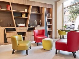 Mercure Napoli Centro Angioino