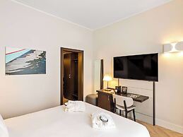 Mercure Napoli Centro Angioino