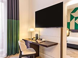 Mercure Napoli Centro Angioino